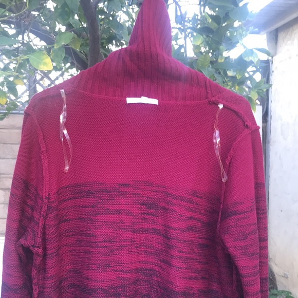 NWOT Studio One knit sweater dress 1X - Picture 5 of 10